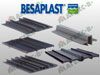 Водоспиращи ленти - BESAPLAST 