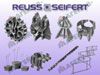 REUSS-SEIFERT - Армировъчни фиксатори 