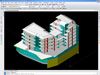 3D-кофражен план в ZWCAD