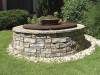 Bradstone Mountain Block